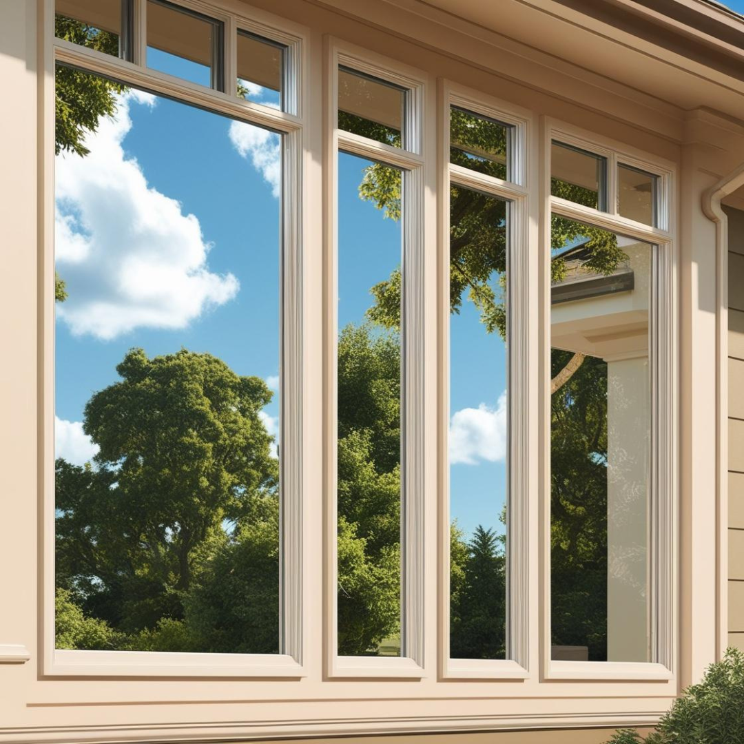 Pellicola privacy a effetto specchio - BricoChain