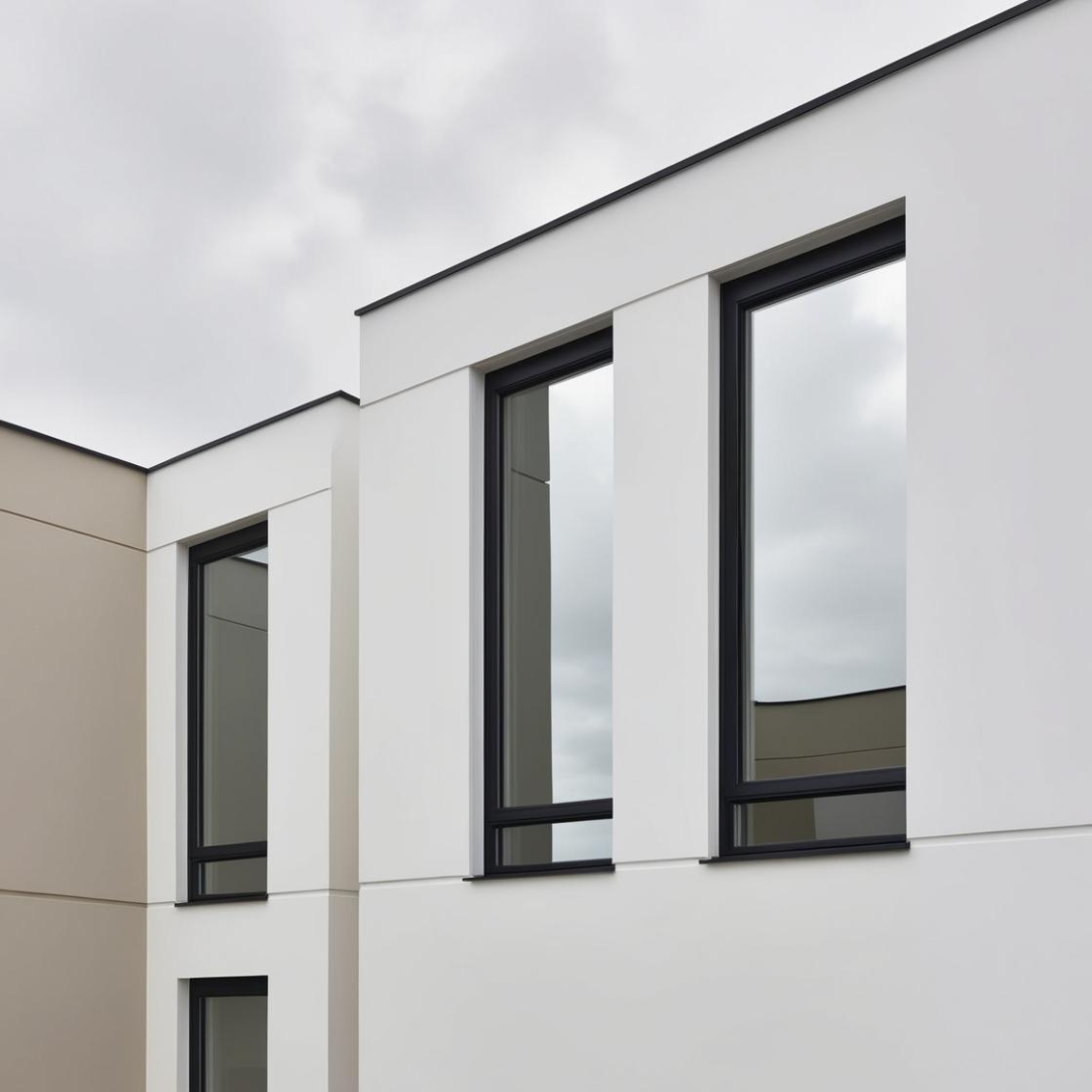 Pellicola privacy a effetto specchio - BricoChain