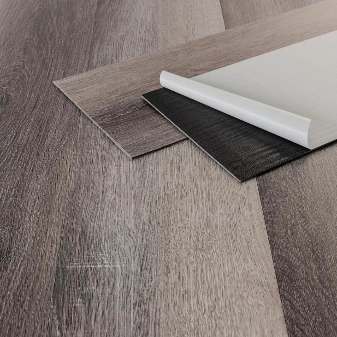 Campione Parquet — 3 Varianti