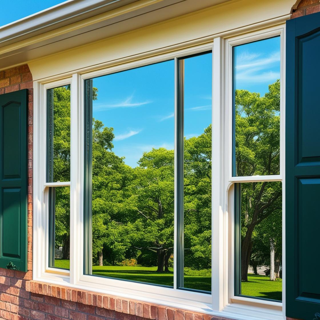 Pellicola privacy a effetto specchio - BricoChain