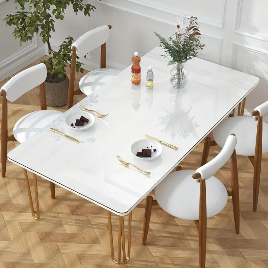 Pellicola trasparente in PVC - 2mm