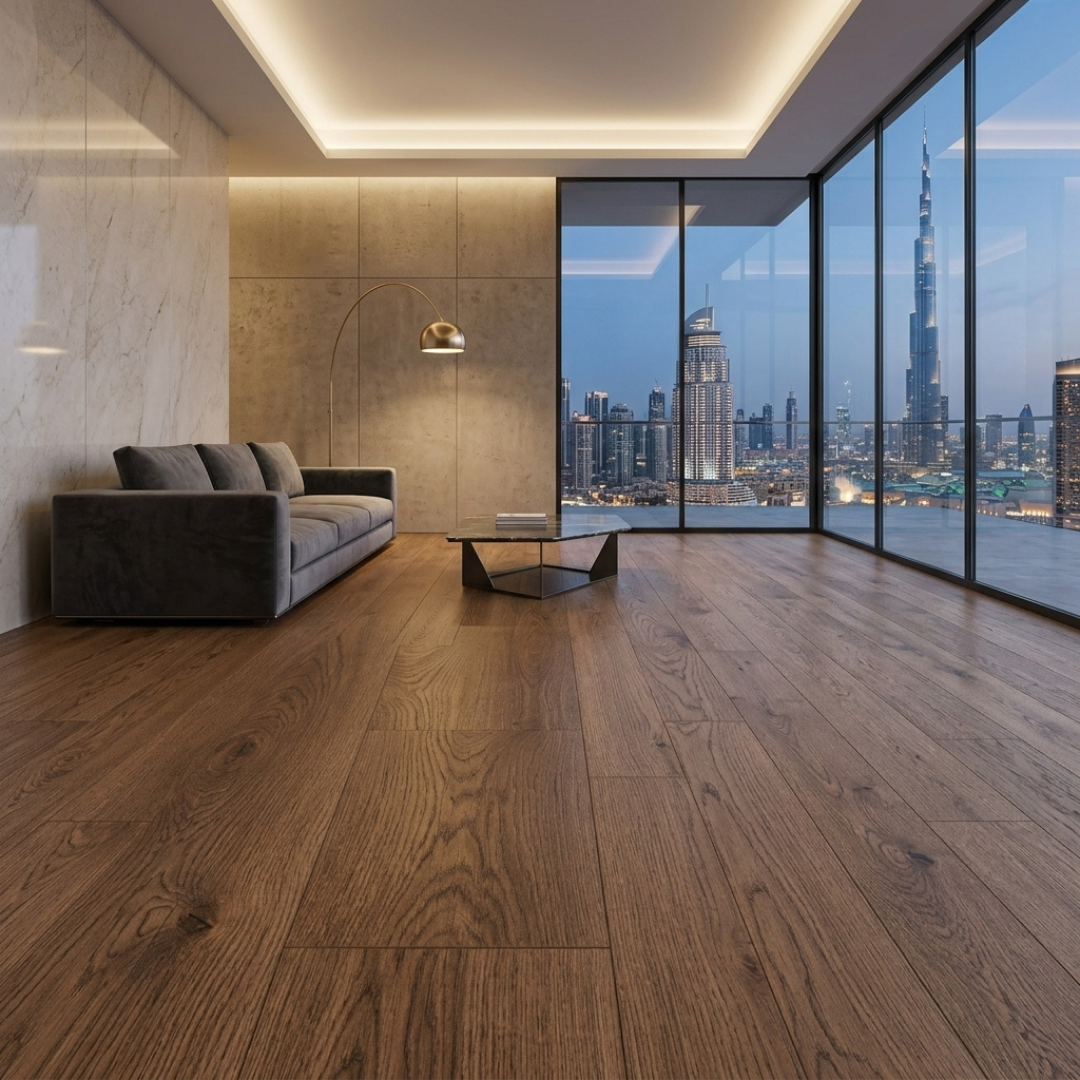 Parquet EasyStick® in PVC Adesivo Effetto legno 2,5 mm – BRICO CHAIN